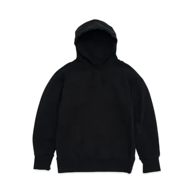 The North Face PURPLE LABEL 10oz Mountain Sweat Parka "Black"