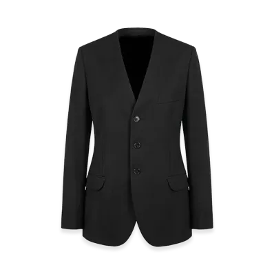 Jil Sander Women's Jacket "Black"