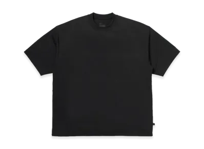 DAIWA PIER39 Women's Tech Drawstring S/S Tee "Black"
