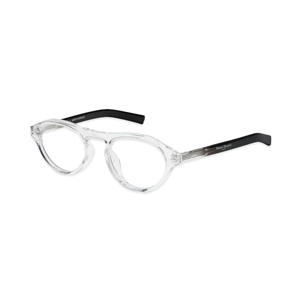 Gentle Monster x Maison Margiela MM112 C1 "Translucent"