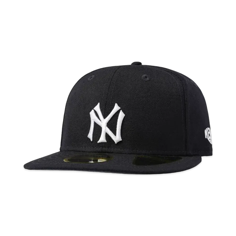 Kith x New Era x Yankees 10 Year Anniversary 1947 World Series Low Profile Cap "Elevation"