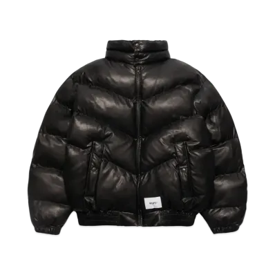 WTAPS TTL / Jacket / Synthetic "Black"
