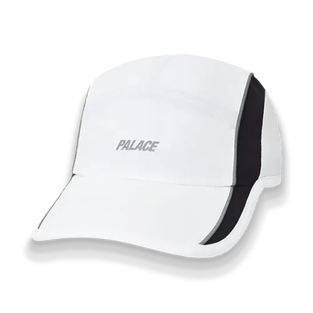 PALACE Rack 25 Runner "White"