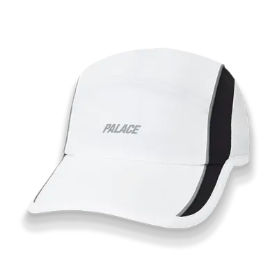 PALACE Rack 25 Runner "White"