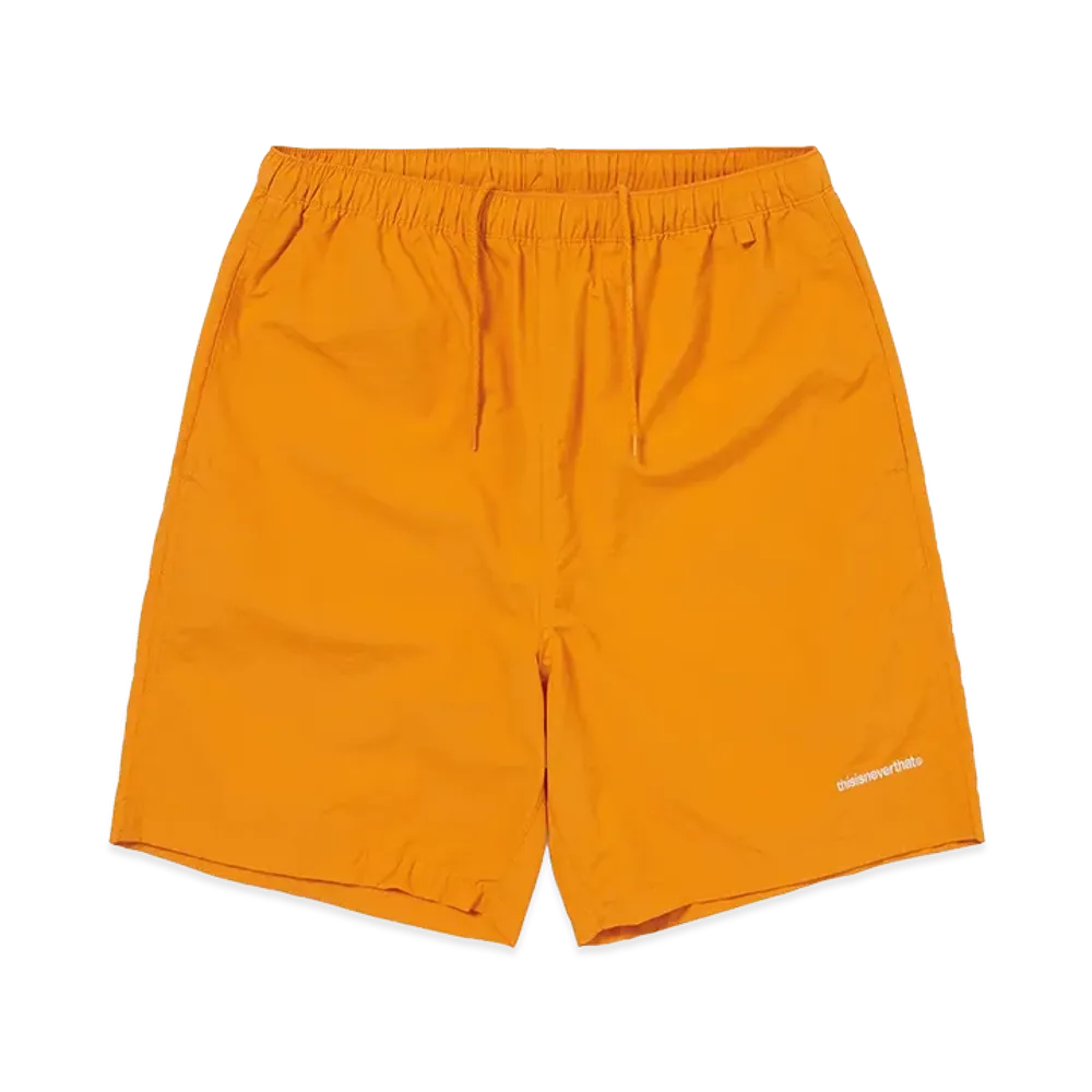 thisisneverthat Jogging Short "Orange"