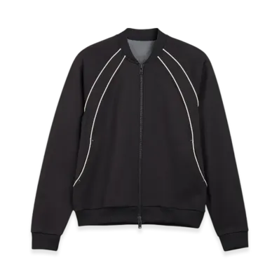 Y-3 SST Track Top "Black"