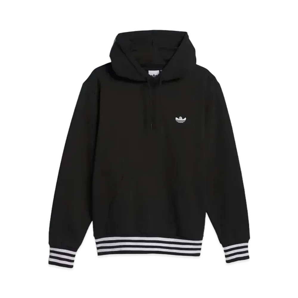 adidas Heavyweight Shmoofoil Parka "Black"