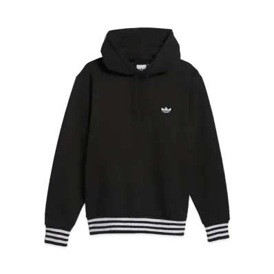 adidas Heavyweight Shmoofoil Parka "Black"