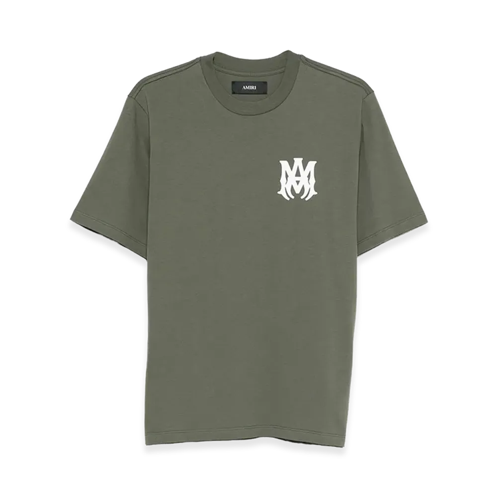 AMIRI Tee "Green"