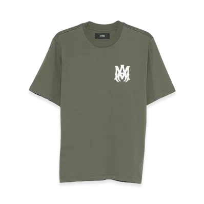 AMIRI Tee "Green"