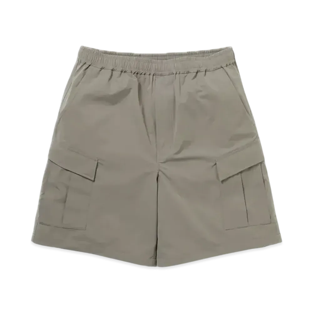 DAIWA PIER39 Tech 6Pocket Shorts "Wolf Gray"