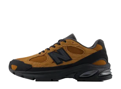 New Balance 2010 "Breakfast Tea/Marrones"