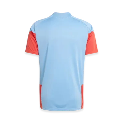 adidas Japan Tiro 26 Training Jersey "Ash Blue"