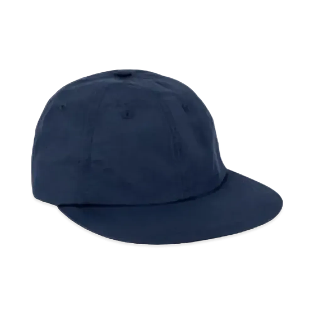 JJJJound Camper Cap 6 "Navy"