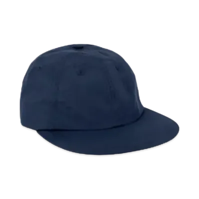 JJJJound Camper Cap 6 "Navy"