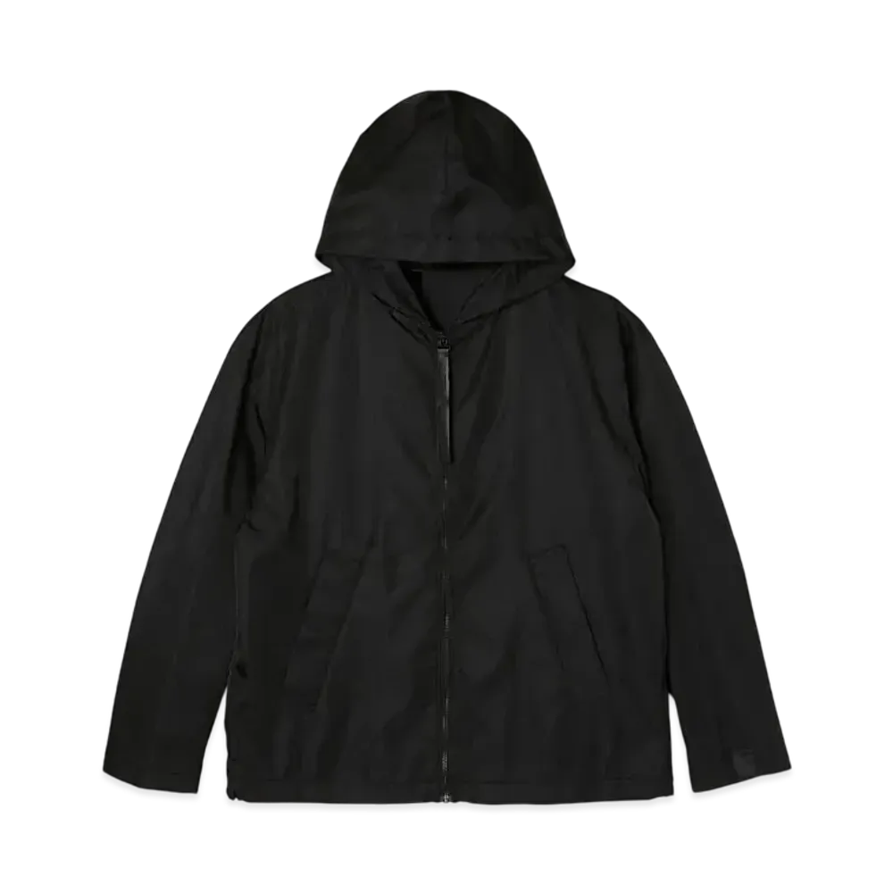 N.HOOLYWOOD Hoodie Blouson "Black"
