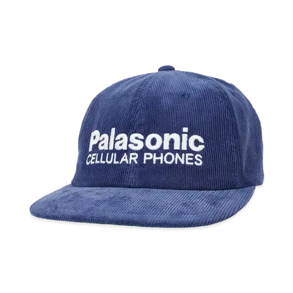 PALACE PALASONIC CORD PAL HAT "Blue"