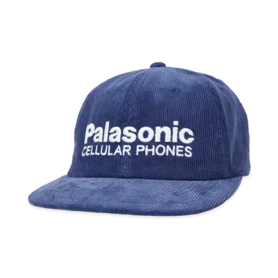 PALACE PALASONIC CORD PAL HAT "Blue"