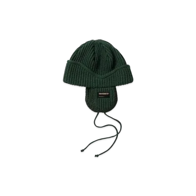 TIGHTBOOTH Flight Beanie "Forest"