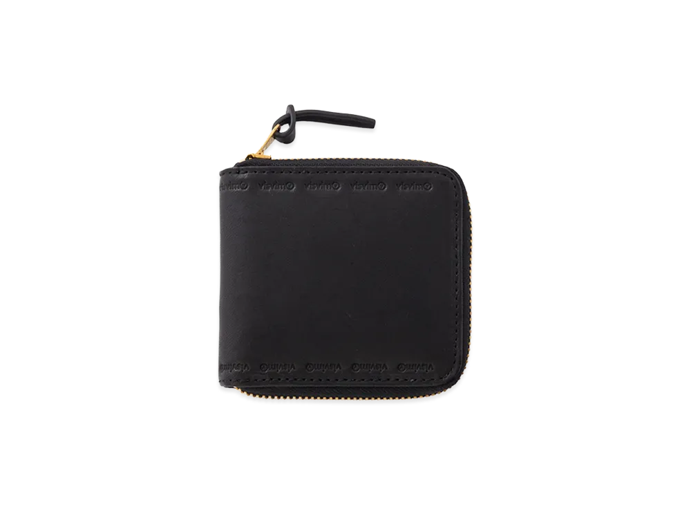 visvim Leather Card Case 