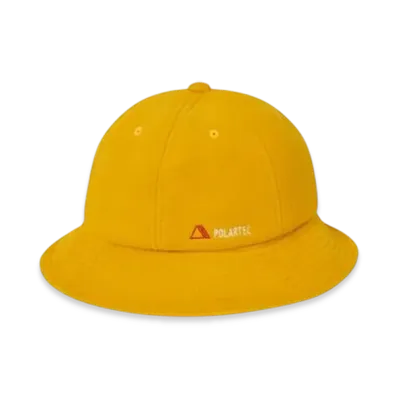 PALACE Love Polartec Bucket "Gold"