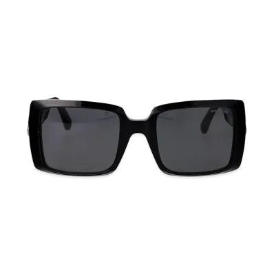 MONCLER Women's Sunglasses "Black"