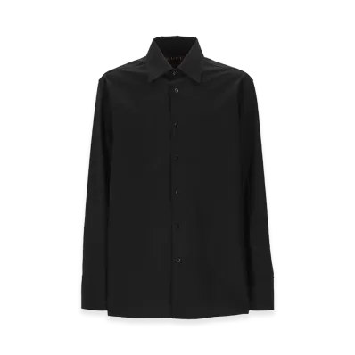 GUCCI Shirts "Black"
