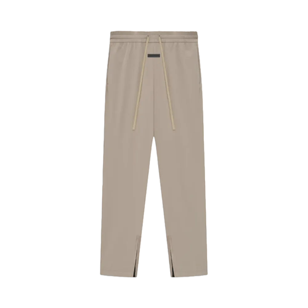 FEAR OF GOD Nylon Track Pants "Deer"