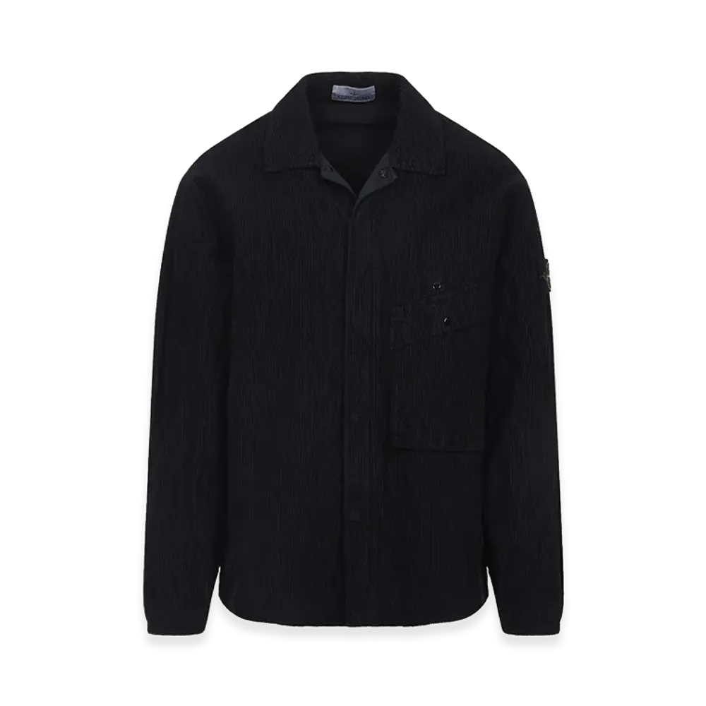 Stone Island Coats "Black"