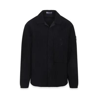 Stone Island Coats "Black"