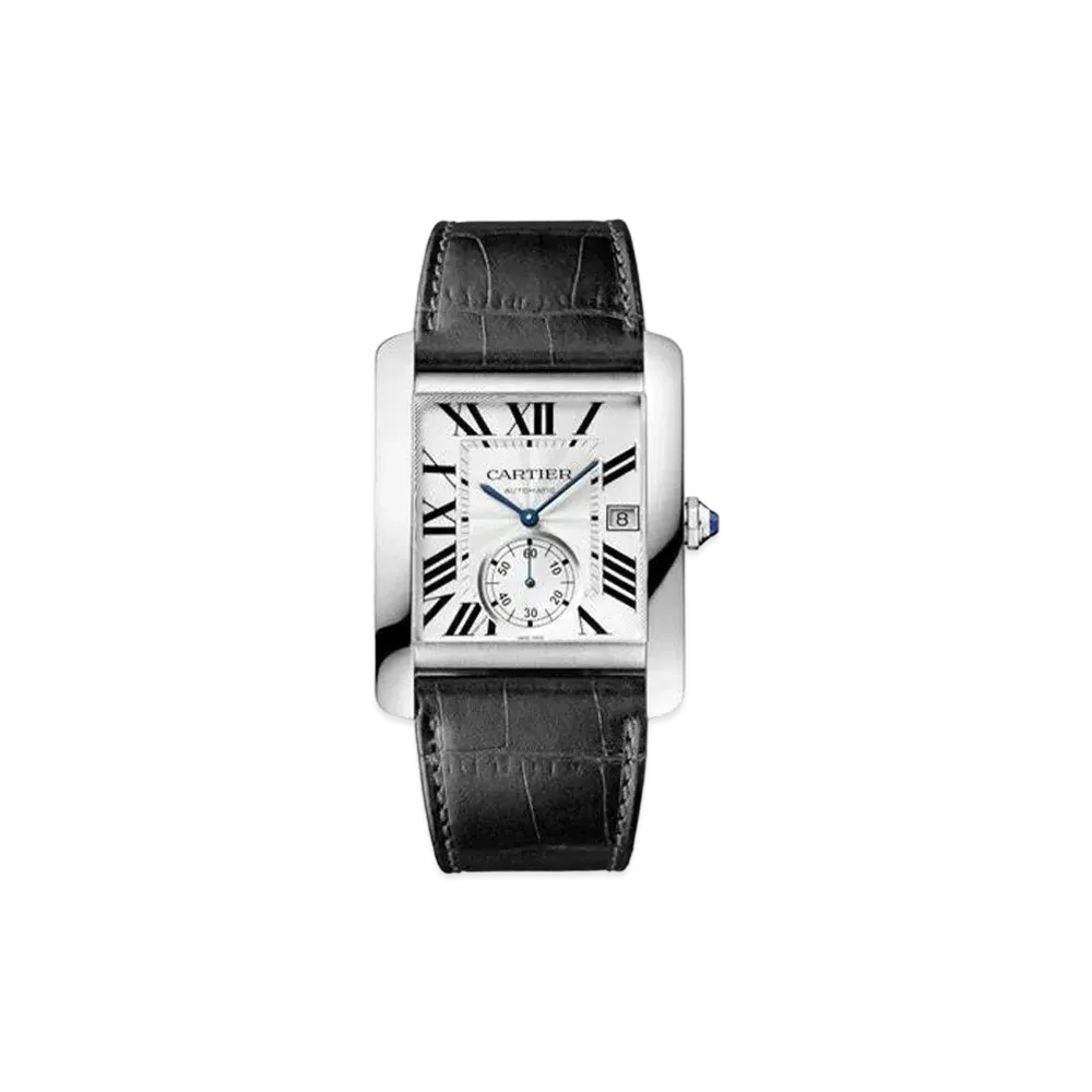 Cartier Tank MC Watch