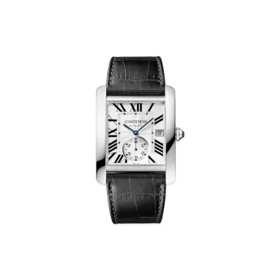 Cartier Tank MC Watch