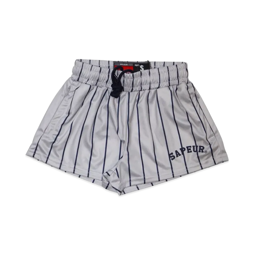 SAPEur Kid's Dry Basic Shots "Stripe"