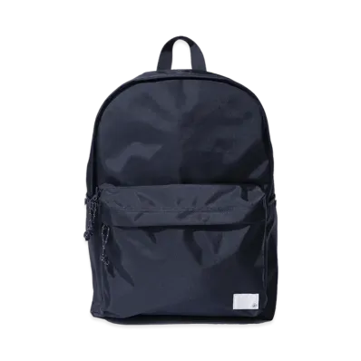 FRGMTMINI Mini Logo Backpack "Navy"