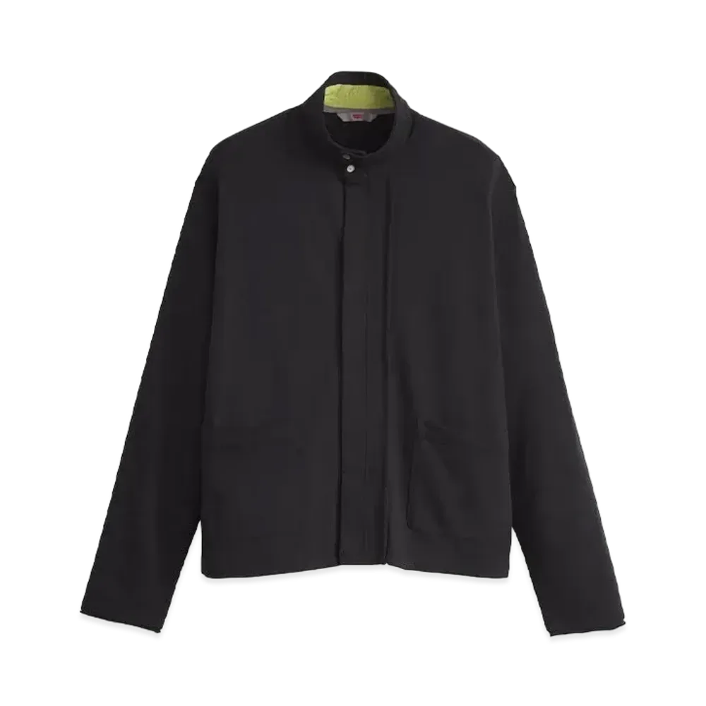 Levi's x Kiko Kostadinov Jersey Cardigan "Black"