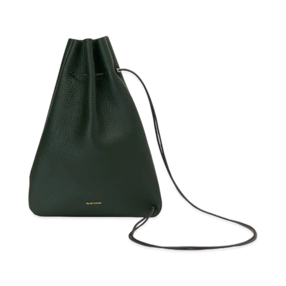 Hender Scheme Zacc "Moss Green"