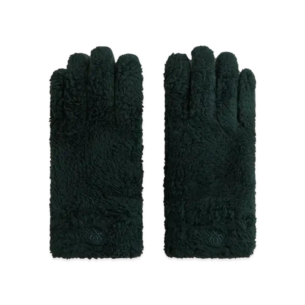 Kith Sherpa Glove "Stadium"