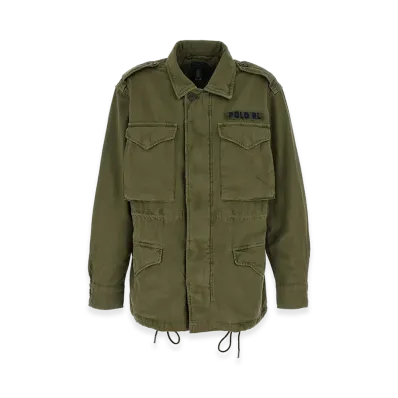 Polo Ralph Lauren Women's Coats "Green"