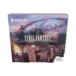 マジックザギャザリング ファイナルファンタジー プレイ・ブースター マジックザギャザリング ファイナルファンタジー プレイ・ブースター