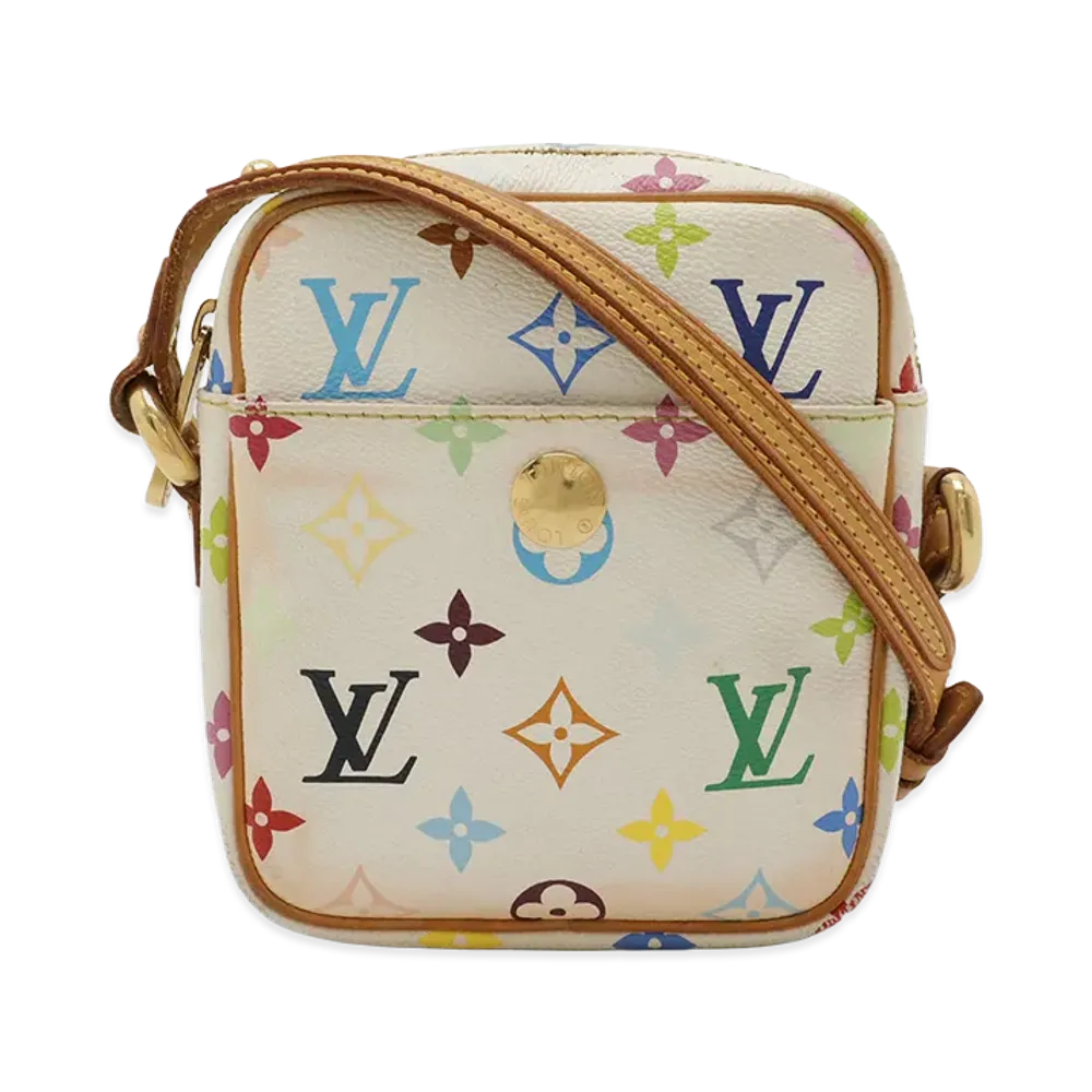 Louis Vuitton Lift Monogram e "Blanc"