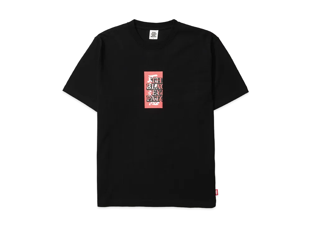 BlackEyePatch HWC Tee "Black"