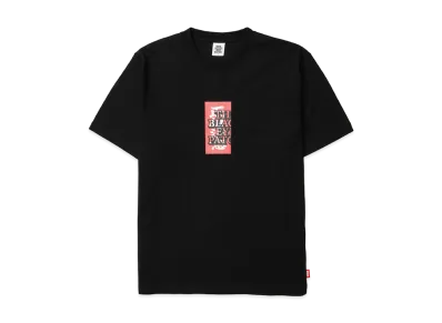 BlackEyePatch HWC Tee "Black"