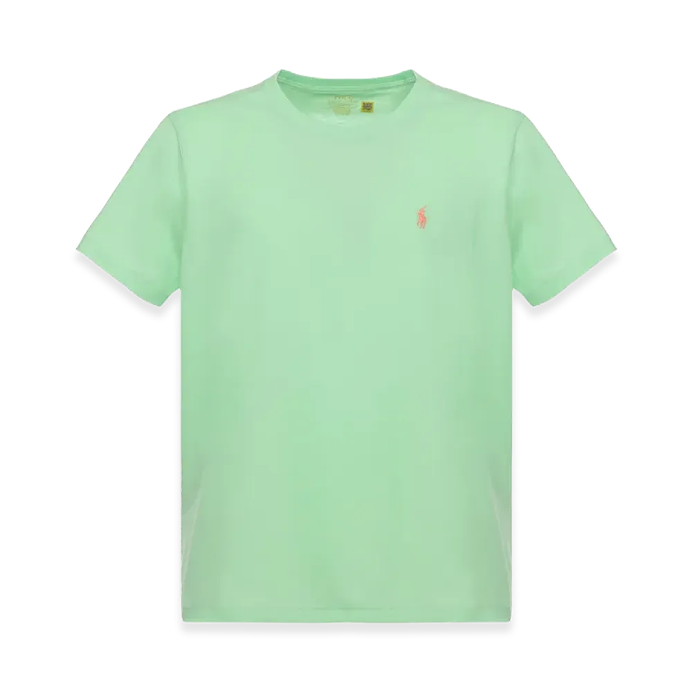 Polo Ralph Lauren T-Shirts "Green"