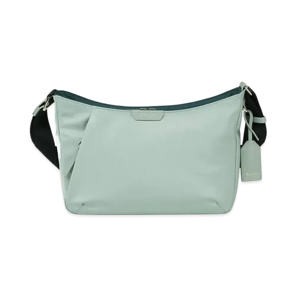 Paul Smith Daily Shoulder Bag "LightBlue"