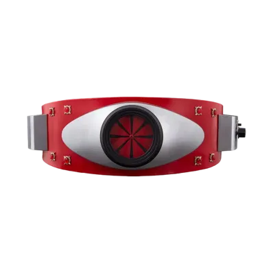 Complete Selection Modification HENSHIN Belt Typhoon KAMEN RIDER 50th Anniversary Memorial Set