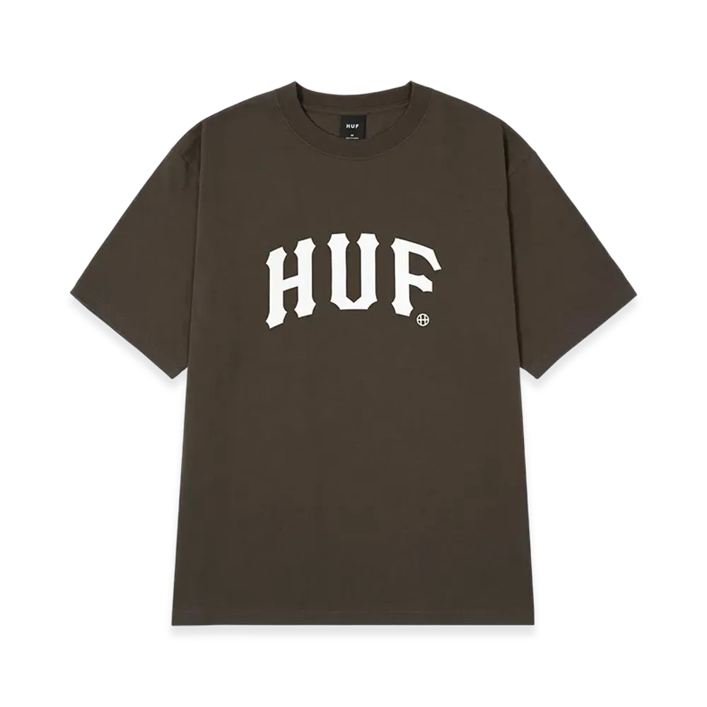 HUF Arch Tee "Bison"