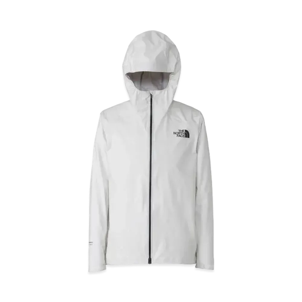 The North Face Future Light Trail Peak Jacket (Unisex) "Grayish White"