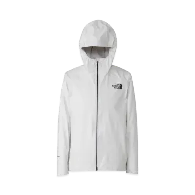 The North Face Future Light Trail Peak Jacket (Unisex) "Grayish White"