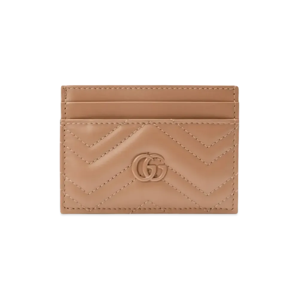 GUCCI Women's Fashion Wallets "Pink"
