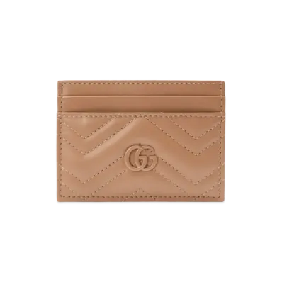 GUCCI Women's Fashion Wallets "Pink"